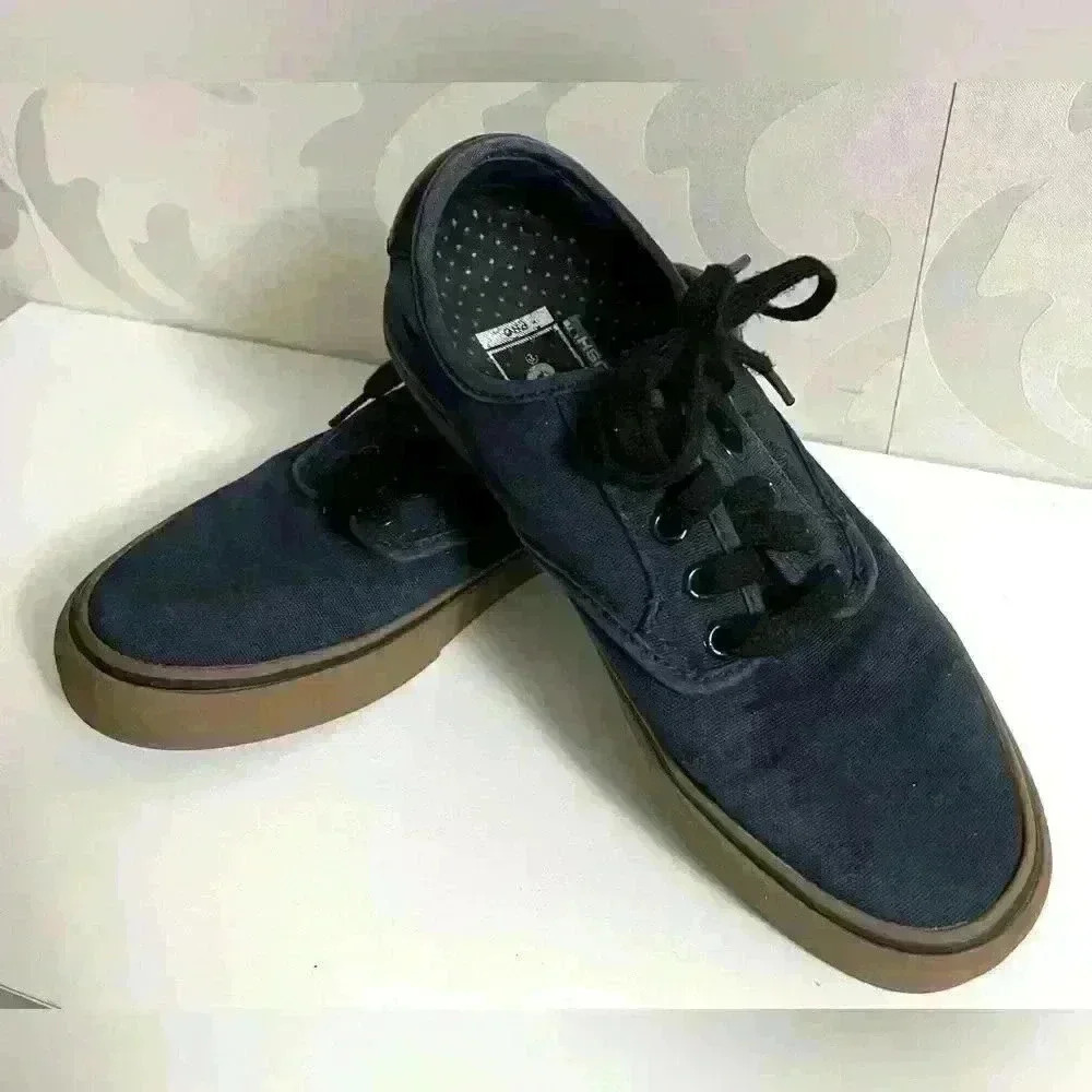 Men’s VANs Atwood Skate Shoe  Size 6.5